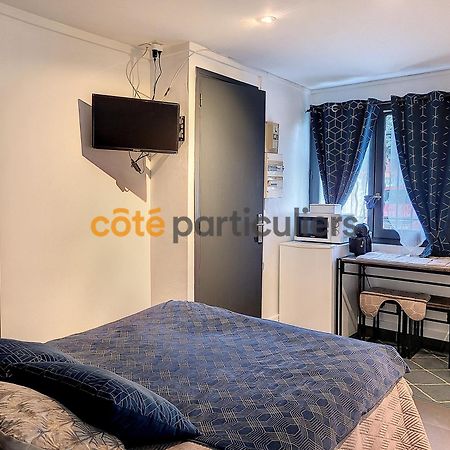 Chambre Independante Avec Salle De Bain Privee Au Calme Saint-Maur-des-Fossés Eksteriør bilde