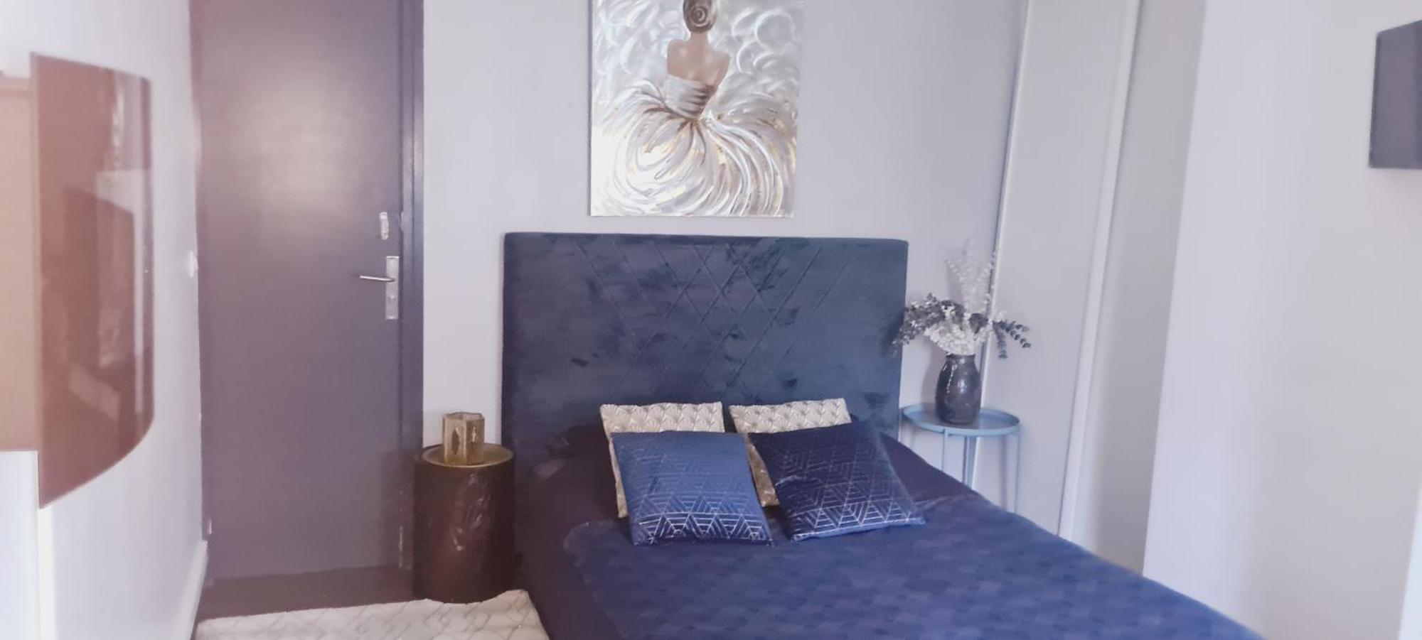 Chambre Independante Avec Salle De Bain Privee Au Calme Saint-Maur-des-Fossés Eksteriør bilde