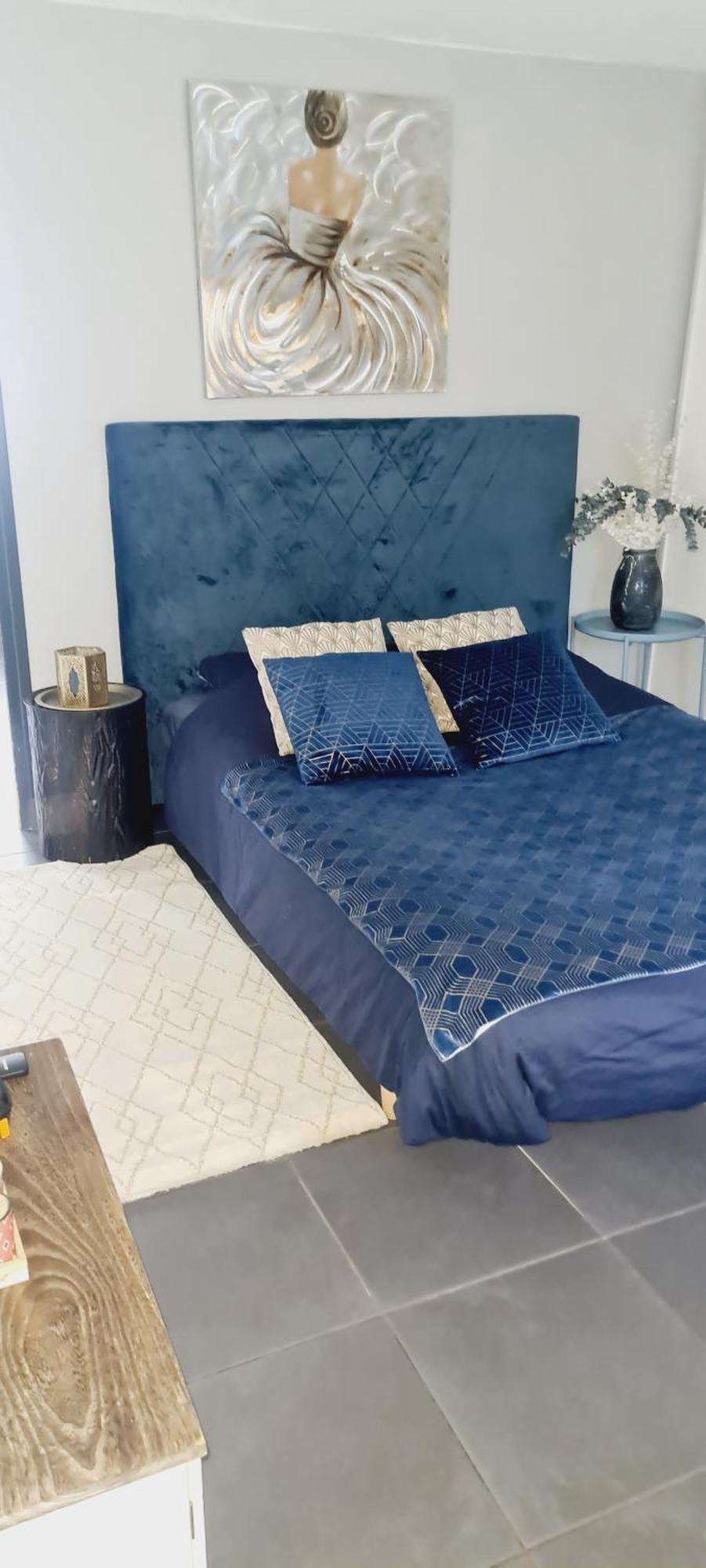Chambre Independante Avec Salle De Bain Privee Au Calme Saint-Maur-des-Fossés Eksteriør bilde