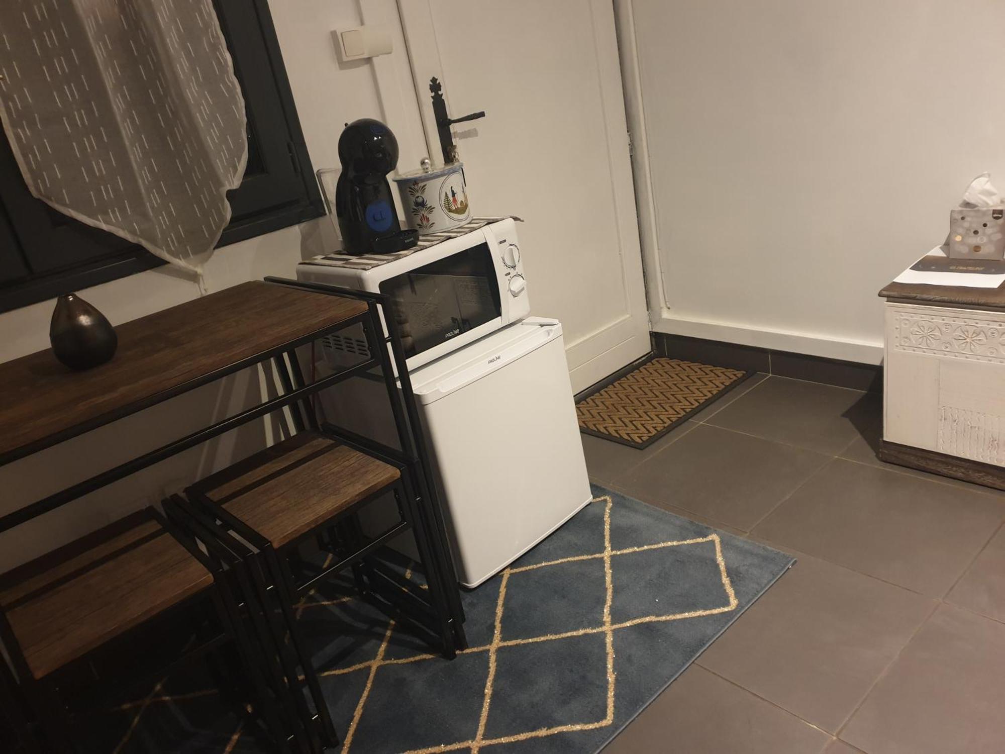 Chambre Independante Avec Salle De Bain Privee Au Calme Saint-Maur-des-Fossés Eksteriør bilde